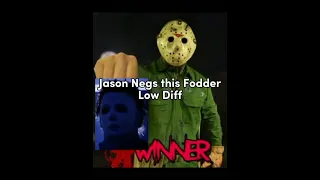 Part 6 Jason negs COT Michael Myers