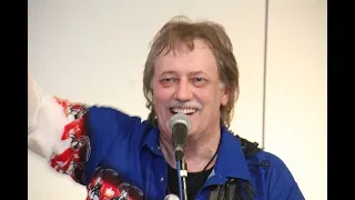 TEX ROBINSON - 40 JAHRE BÜHNENJUBILÄUM - 03 03 2018 - GMUNDEN