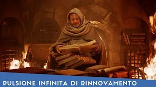 "La Volontà di Potenza", Friedrich Nietzsche (Filosofia)