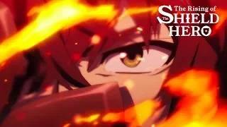 Восхождение Героя Щита опенинг / The Rising of the Shield Hero Opening (HD)