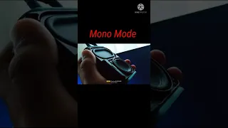 How to turn on mono mode with JBL GO 3 speakers🔥🔥