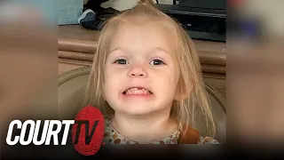 5-Year-Old Girl Dies of Severe Neglect: Kinsleigh Welty Case