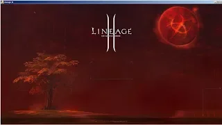 Стрим Lineage 2 №6 Пробег по мелким рб