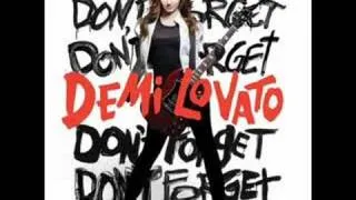 Get Caught (Live) - Demi Lovato + Download