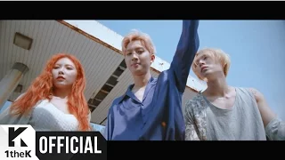 [MV] Triple H(트리플 H) _ 365 FRESH