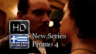 Dracula new sries 2013 Seal the Deal Promo 4 with Greek subs