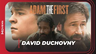 David Duchovny Discusses His Career and New Film, Adam the First | Interview