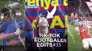 Some of the best Football TikTok Part 35 | Football TikTok Compilation 35