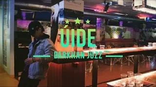 Darkhan Juzz  -  Үйде (мәтін / текст / lyrics)
