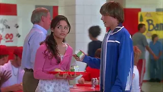 Highschool Musical x Ceiling - Capcut Edit #fyp #capcut #edit #highschoolmusical