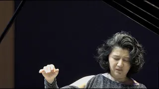 [NYCP] Mendelssohn - Lieder ohne Worte (Hie-Yon Choi, piano)