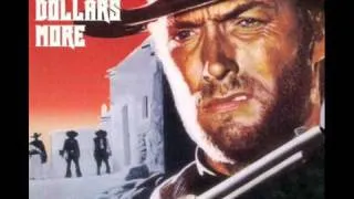 For A Few Dollars More - 03 - Sequence 3 (Titoli)