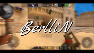 Highlights standoff 2 | Lickity split | BerlliN