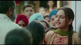 Ab India Bolega | #KhandaaniShafakhana | Sonakshi Sinha, Varun Sharma, Badshah | 2nd Aug19 #Sonakshi