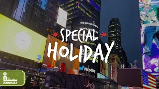 [SPECIAL CLIP] 위아이(WEi) Special Holiday (Self Cam ver.)