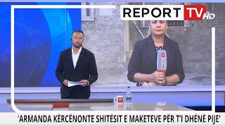 Vrasja e 37-vjeçares në Tiranë, dëshmia e motrës: Armanda kërcënonte shitësit e marketeve për alkool