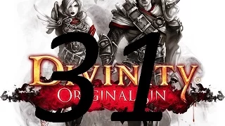 Прохождение Divinity: Original Sin - Часть 31 (Искромастер 5000)