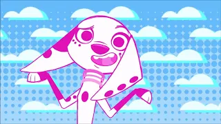 101 Dalmatian Street Don't listen to Branch (Dolly & Dylan)