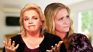 Sister Wives- Janelle Brown Responds To Her Infamous F-Bomb Rant! Big Journey! It will shock you!