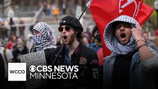 University of Minnesota students to rally over Israeli business ties