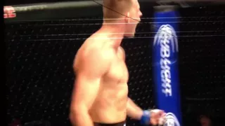 Krzysztof Jotko vs Tamdan McCrory