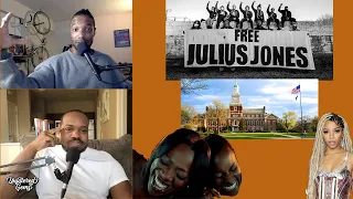 Justice For Julius Jones, Howard's Blackburn Takeover & Filming A Crime