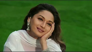 Bholi Si Surat | Udit Narayan | Lata Mangeshkar | Shah Rukh Khan | Madhuri Dixit | Music World