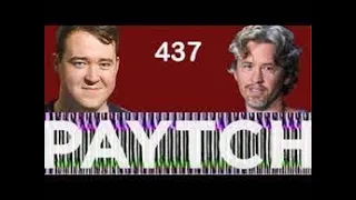 Ep 437  We Got Guys PAYTCH Matt and Shane's Secret Podcast Patreon