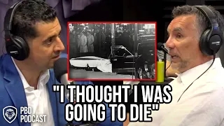 Michael Franzese Explains How his Father's Betrayal Almost Got Him Killed