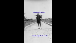 Fotos recordação da guerra do Ultramar em Moçambique 1972.