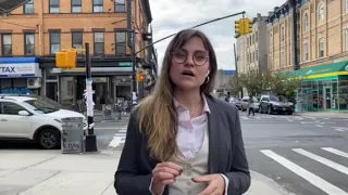 US-Wahl: Wall-Street-Korrespondentin Sophie Schimansky berichtet aus New York