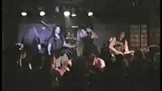 Nevermore - Next In Line/What Tomorrow Knows 6/99