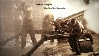 Battle of Long Tan Documentary - Vietnam War - Narrated by Sam Worthington