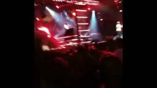 Lloyd banks+50 cent - stunt 101 live