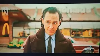 Loki Season 2 TV Spot - Extended Footage | @NerdVerse69