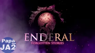 Enderal: Forgotten Stories. На Русском