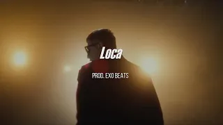 [SOLD] Дети Rave x CMH x Lida Type Beat - "Loca" | prod. EXO BEATS