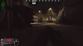 How to scare the SH*T out of someone in Escape From Tarkov