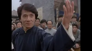 Drunken Master II - U.S. Home Video Trailer (with Original Wai Lap Wu Music Score) (SD)