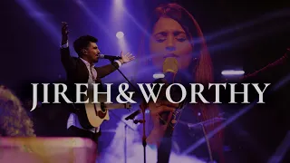 Jireh & Worthy | Rhema John | Hannah Elizabeth Mathews |