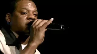 Jay-z Linkin Park - Numb/Encore