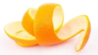 27 Amazing Health Benefits & Home Uses of Orange Peels