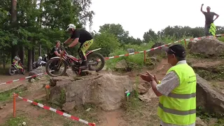 MSC Jura Heideck Jura Trial Pokal 25 07 21