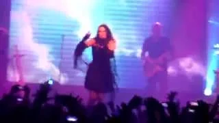 Within Temptation - Mother Earth @ São Paulo - 30/11/2014