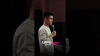 Otabek Xudoyberdiyev Xay mayli stand up 2