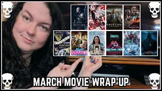 Everything I Watched in February 2024: Reviews and Recommendations