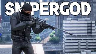 TERRORIST ACTION IN HIGH BUILDING + EPIC RESCUE OF A KICKED PERSON‼️- GTA 5 ROLEPLAY