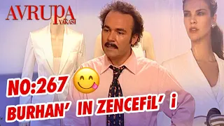 Avrupa Yakası 267. Bölüm | Kısa Bölümler