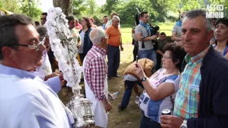 Milhares de pessoas no compasso pascal transfronteiriço | Altominho TV