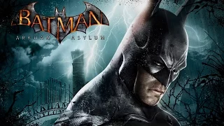 Batman Return To Arkham Asylum Walkthrough - Part 10